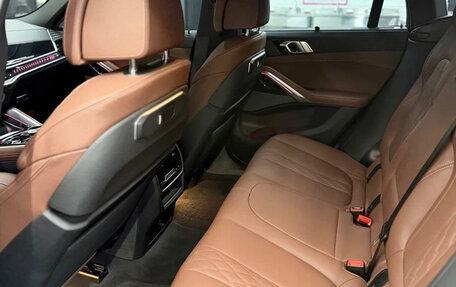 BMW X6, 2025 год, 10 855 123 рублей, 12 фотография