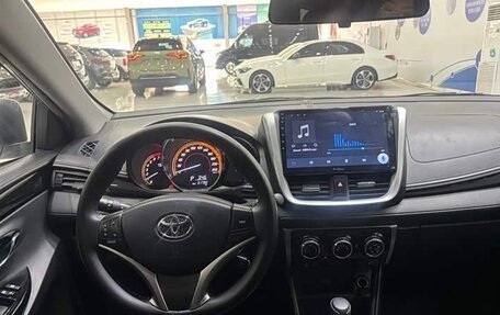 Toyota Yaris XP150 рестайлинг, 2026 год, 1 280 000 рублей, 8 фотография