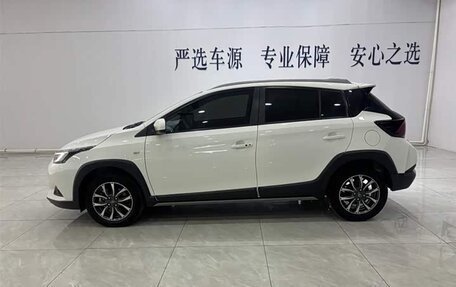 Toyota Yaris XP150 рестайлинг, 2026 год, 1 280 000 рублей, 4 фотография