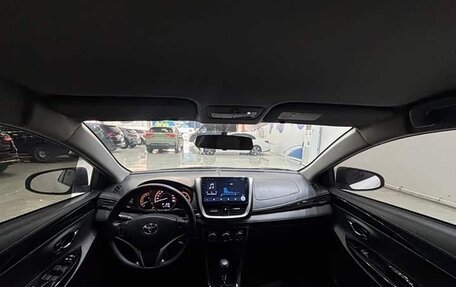 Toyota Yaris XP150 рестайлинг, 2026 год, 1 280 000 рублей, 9 фотография