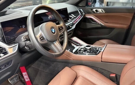 BMW X6, 2025 год, 10 855 123 рублей, 10 фотография