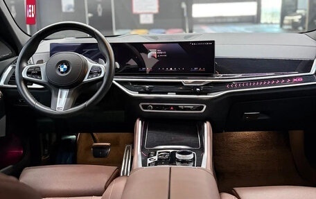 BMW X6, 2025 год, 10 855 123 рублей, 11 фотография