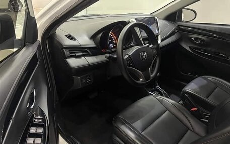 Toyota Yaris XP150 рестайлинг, 2026 год, 1 280 000 рублей, 11 фотография