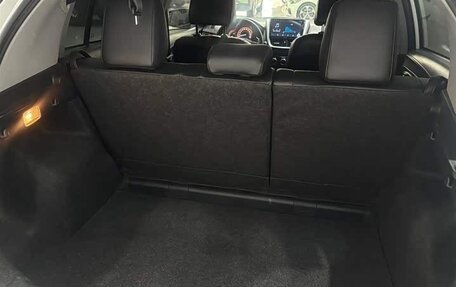 Toyota Yaris XP150 рестайлинг, 2026 год, 1 280 000 рублей, 15 фотография