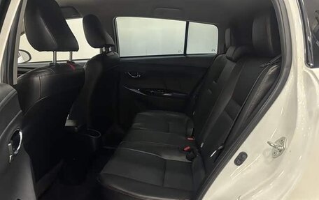 Toyota Yaris XP150 рестайлинг, 2026 год, 1 280 000 рублей, 13 фотография