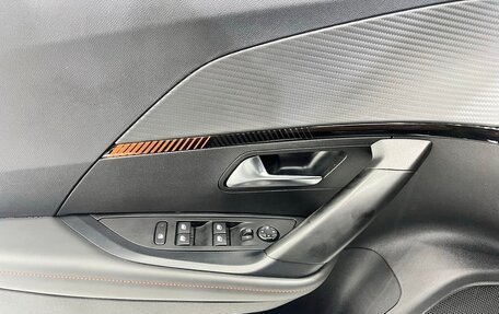 Peugeot 2008 II, 2022 год, 1 600 000 рублей, 8 фотография