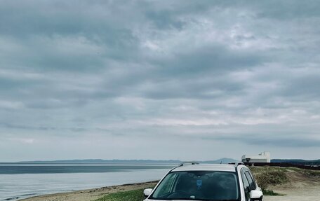 Subaru Forester, 2013 год, 1 650 000 рублей, 1 фотография