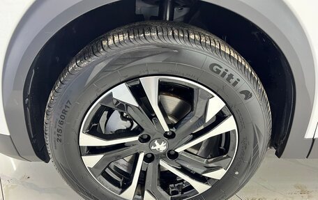 Peugeot 2008 II, 2022 год, 1 600 000 рублей, 19 фотография