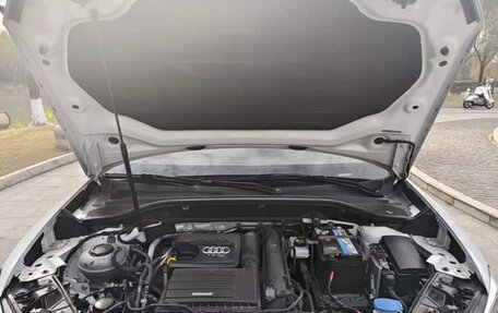 Audi Q2 I, 2022 год, 1 677 900 рублей, 7 фотография