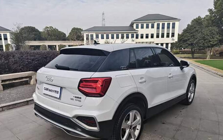 Audi Q2 I, 2022 год, 1 677 900 рублей, 6 фотография