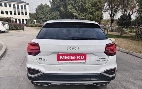 Audi Q2 I, 2022 год, 1 677 900 рублей, 5 фотография