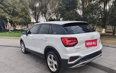 Audi Q2 I, 2022 год, 1 677 900 рублей, 4 фотография