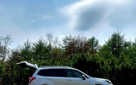 Subaru Forester, 2013 год, 1 650 000 рублей, 2 фотография