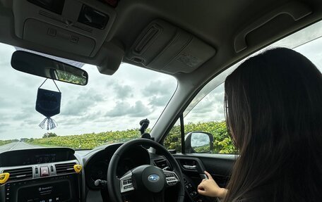 Subaru Forester, 2013 год, 1 650 000 рублей, 4 фотография