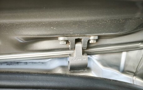 Skoda Fabia II, 2011 год, 545 000 рублей, 4 фотография