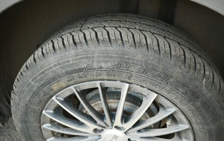 Skoda Fabia II, 2011 год, 545 000 рублей, 7 фотография