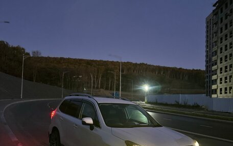 Subaru Forester, 2013 год, 1 650 000 рублей, 7 фотография