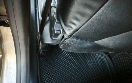 Skoda Fabia II, 2011 год, 545 000 рублей, 9 фотография