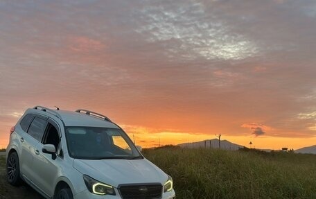 Subaru Forester, 2013 год, 1 650 000 рублей, 5 фотография