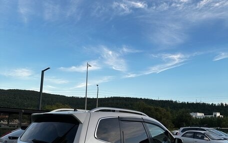 Subaru Forester, 2013 год, 1 650 000 рублей, 3 фотография