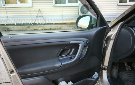 Skoda Fabia II, 2011 год, 545 000 рублей, 15 фотография