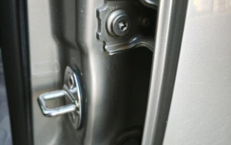 Skoda Fabia II, 2011 год, 545 000 рублей, 18 фотография