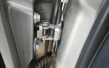 Skoda Fabia II, 2011 год, 545 000 рублей, 10 фотография