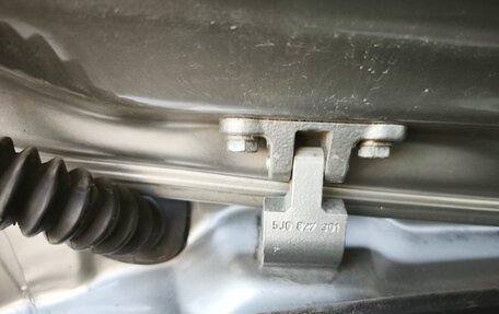 Skoda Fabia II, 2011 год, 545 000 рублей, 14 фотография