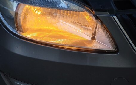 Skoda Fabia II, 2011 год, 545 000 рублей, 16 фотография