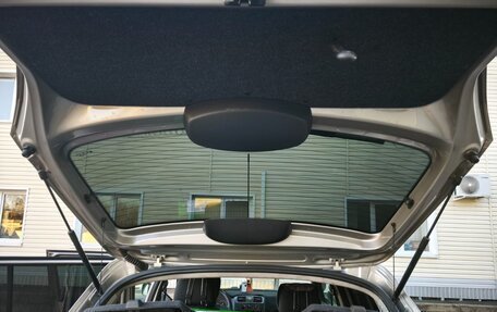 Skoda Fabia II, 2011 год, 545 000 рублей, 19 фотография