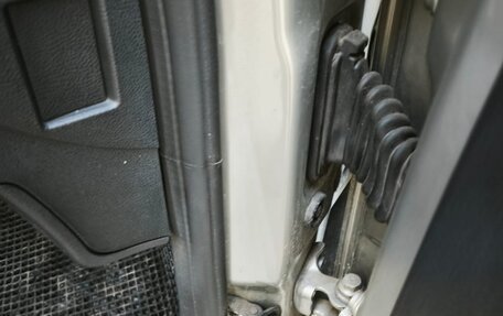 Skoda Fabia II, 2011 год, 545 000 рублей, 11 фотография