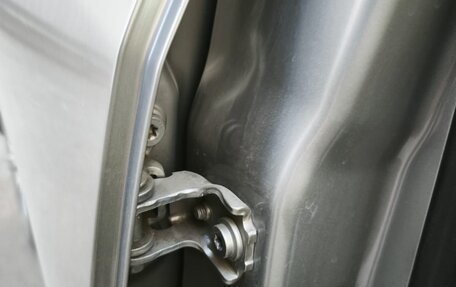 Skoda Fabia II, 2011 год, 545 000 рублей, 26 фотография