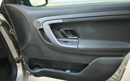 Skoda Fabia II, 2011 год, 545 000 рублей, 21 фотография