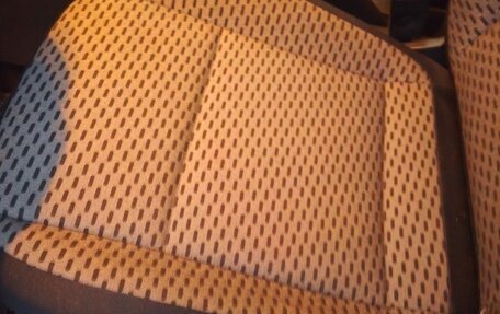 Skoda Fabia II, 2011 год, 545 000 рублей, 33 фотография