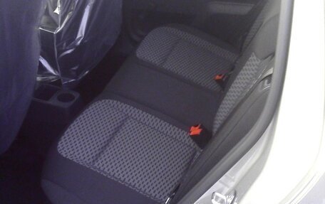 Skoda Fabia II, 2011 год, 545 000 рублей, 32 фотография