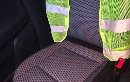 Skoda Fabia II, 2011 год, 545 000 рублей, 35 фотография