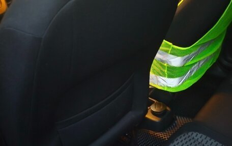 Skoda Fabia II, 2011 год, 545 000 рублей, 37 фотография