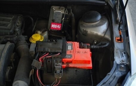 Skoda Fabia II, 2011 год, 545 000 рублей, 23 фотография