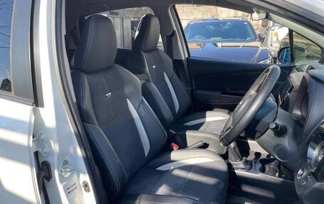 Toyota Vitz, 2018 год, 816 027 рублей, 7 фотография