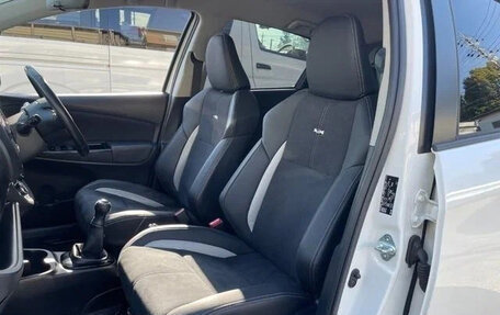 Toyota Vitz, 2018 год, 816 027 рублей, 9 фотография