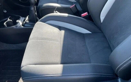 Toyota Vitz, 2018 год, 816 027 рублей, 11 фотография