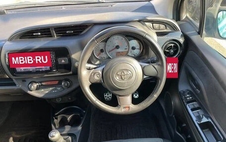 Toyota Vitz, 2018 год, 816 027 рублей, 14 фотография