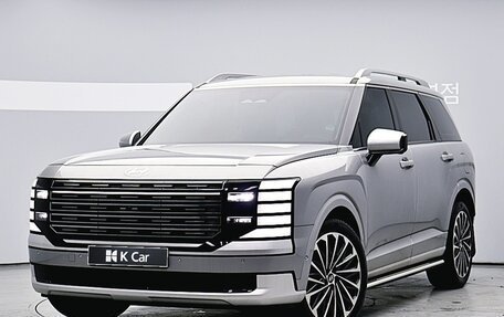Hyundai Palisade, 2025 год, 7 250 404 рублей, 1 фотография