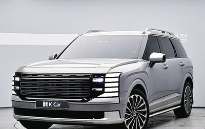 Hyundai Palisade, 2025 год, 7 250 404 рублей, 1 фотография