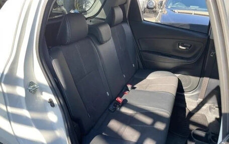 Toyota Vitz, 2018 год, 816 027 рублей, 18 фотография