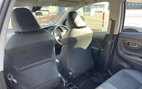 Toyota Vitz, 2018 год, 816 027 рублей, 19 фотография