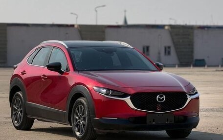 Mazda CX-30 I, 2022 год, 1 974 000 рублей, 1 фотография
