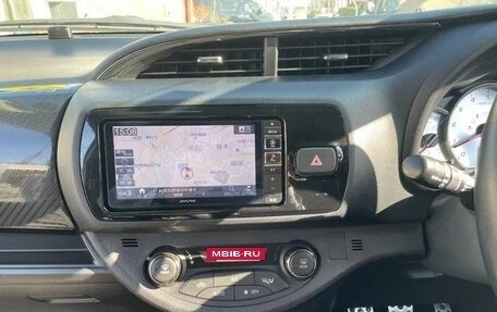 Toyota Vitz, 2018 год, 816 027 рублей, 16 фотография