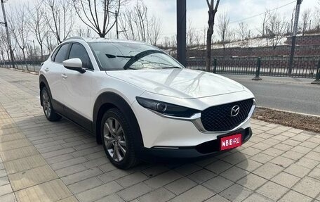 Mazda CX-30 I, 2022 год, 1 998 000 рублей, 1 фотография
