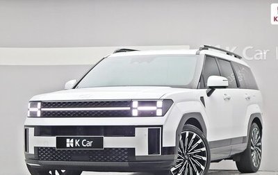 Hyundai Santa Fe IV, 2025 год, 5 800 404 рублей, 1 фотография